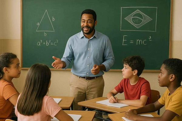 Resultado Classificatório das Provas Objetivas - Processo Seletivo 01/2026